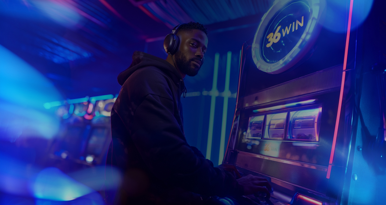 36 Win Casino