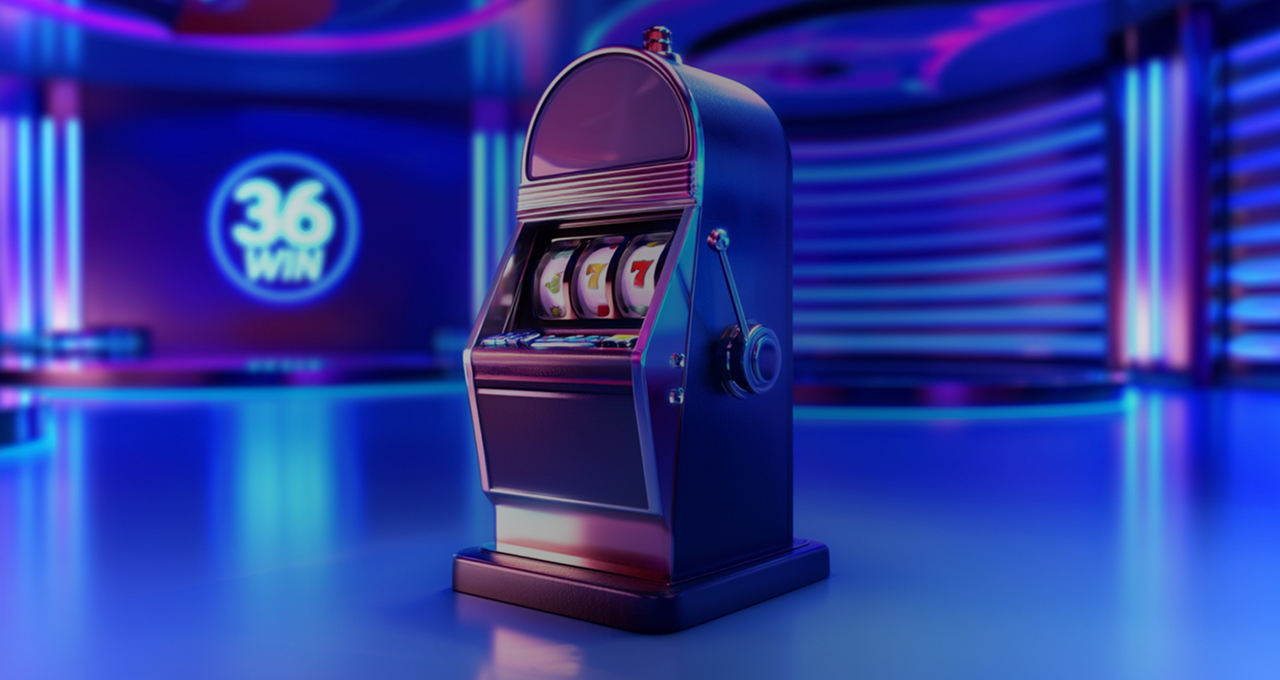 36 Win Casino